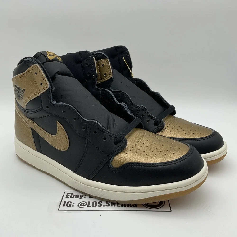 Jordan size 10